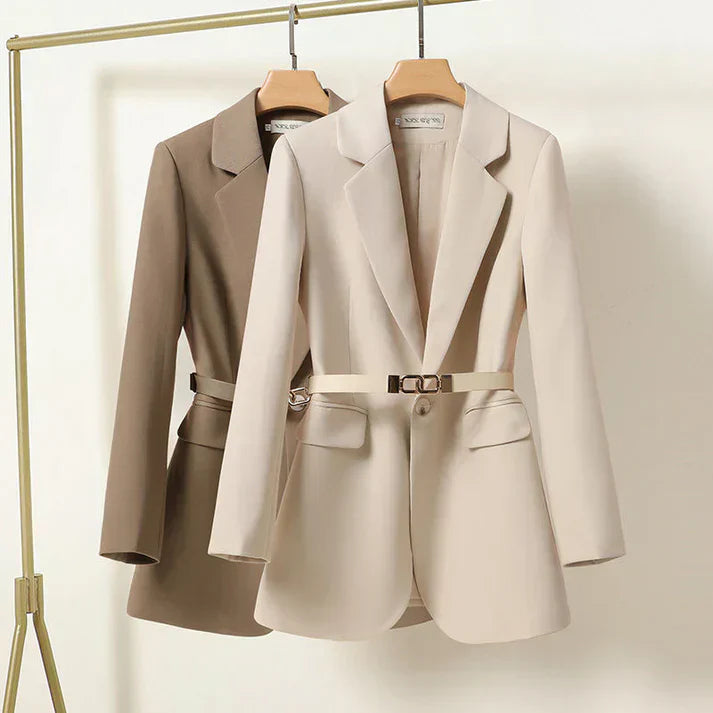 Alicia - Schicker Business- & Freizeitblazer
