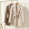 Maliyah - Eleganter maßgeschneiderter blazer für jeden look