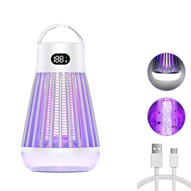 MosquiX - Mückenvernichter