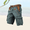 David - Herren Cargo Shorts