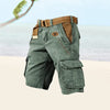 David - Herren Cargo Shorts
