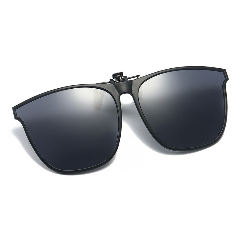 SunClipz - Gepolarisierte Clip-On Sonnenbrille