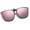 SunClipz - Gepolarisierte Clip-On Sonnenbrille