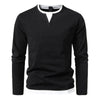 Hector - Gemütlicher Rollkragenpullover Im High-Style