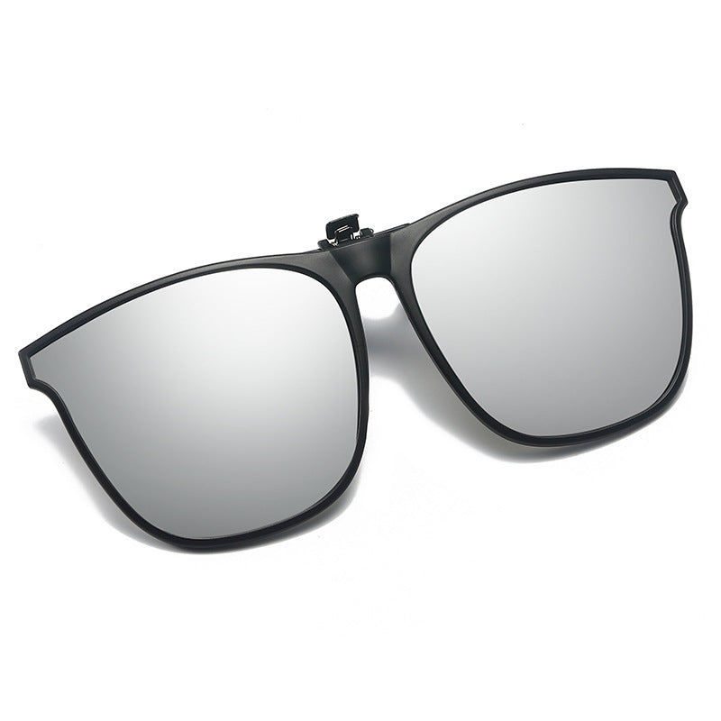SunClipz - Gepolarisierte Clip-On Sonnenbrille