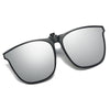 SunClipz - Gepolarisierte Clip-On Sonnenbrille