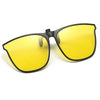 SunClipz - Gepolarisierte Clip-On Sonnenbrille