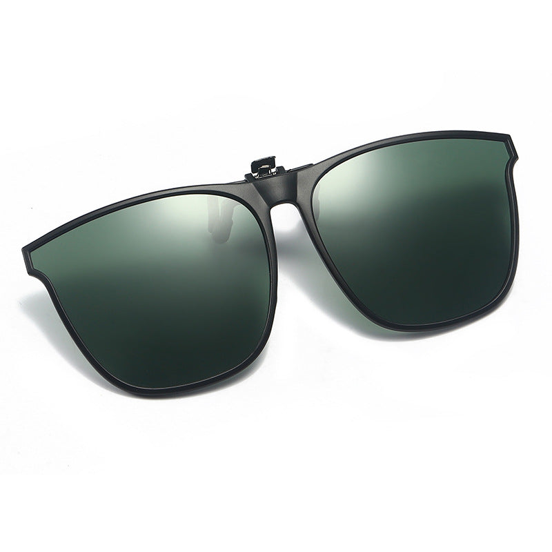 SunClipz - Gepolarisierte Clip-On Sonnenbrille