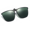 SunClipz - Gepolarisierte Clip-On Sonnenbrille