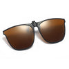 SunClipz - Gepolarisierte Clip-On Sonnenbrille