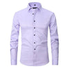 Gabriel - All-Day Comfort Stretch Hemd