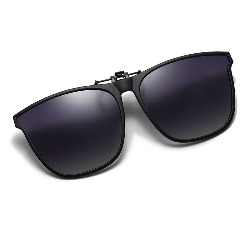 SunClipz - Gepolarisierte Clip-On Sonnenbrille