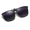 SunClipz - Gepolarisierte Clip-On Sonnenbrille