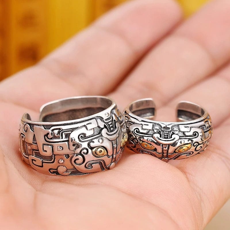 Mantra™ Feng Shui - Ring