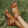 Annette - Orthopädische Sandalen