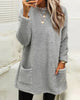 Yvonne - Eleganter winterpullover