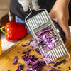 CutPro™ - Multifunktionale Mandoline