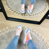 GlidePro - Multi Sneakers