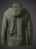 Arkadiy - Wasser und winddichte herren outdoorjacke
