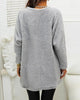 Yvonne - Eleganter winterpullover