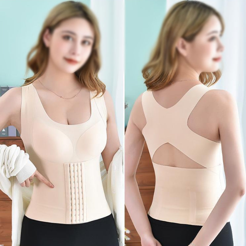 Maisie - Korsett Shapewear für sofortige Kurven