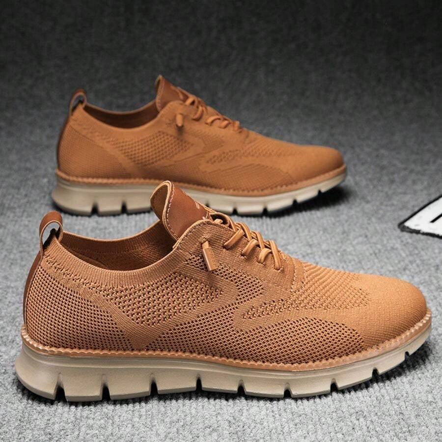 Anton - Moderne orthopädische Schuhe