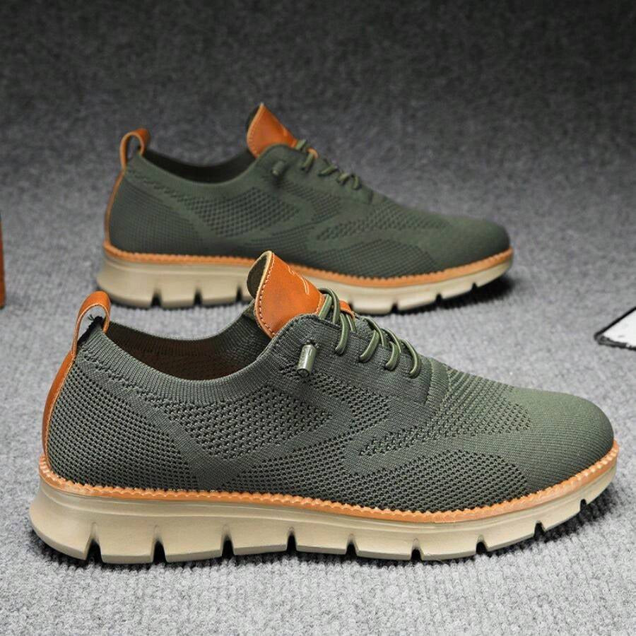 Anton - Moderne orthopädische Schuhe