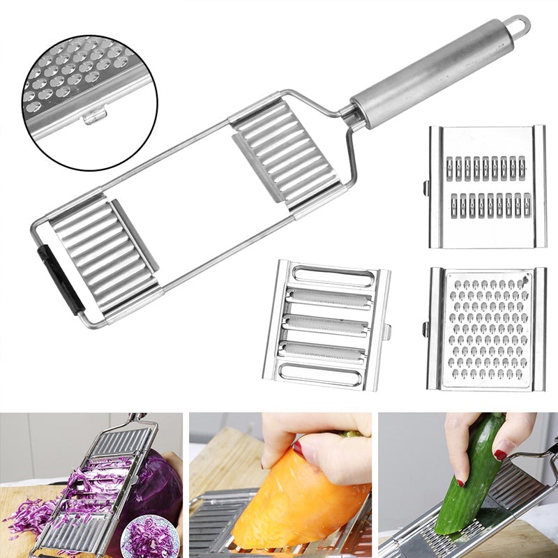 CutPro™ - Multifunktionale Mandoline