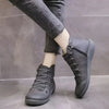 Juliana - Bequeme und wasserdichte Stiefel