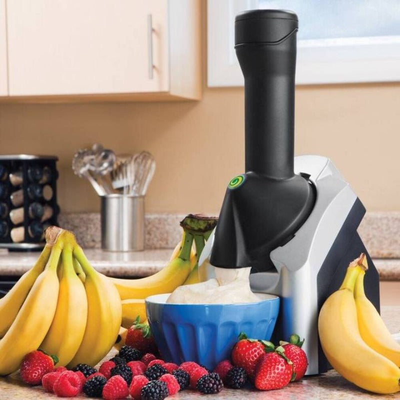 Fruchteis-Maschine™