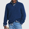 Warren - Zip Pullover Aus Cashmere-Mix