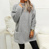 Vera™ - Lässiger warmer Pulli
