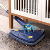 SqueakyClean™ - 360° drehbarer Mopp