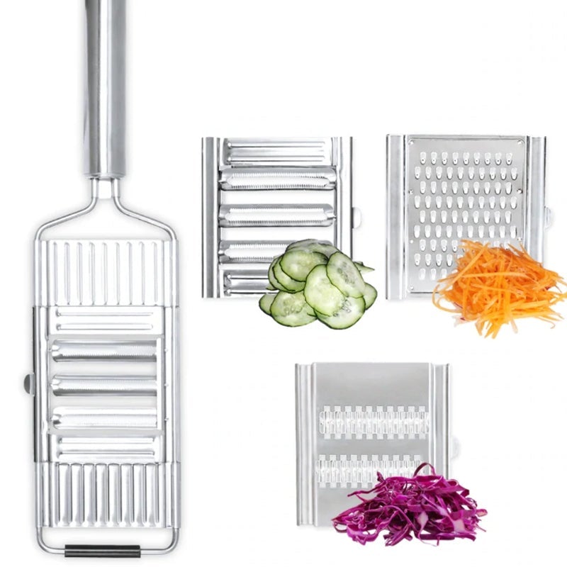CutPro™ - Multifunktionale Mandoline