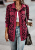 Valeska - Leopardenjacke für damen