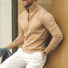 Solomon - Kaschmirpullover Für Herren
