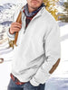 Zoran - Weiche elegante herrenjacke