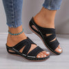 Rike - Orthopädische Sandalen