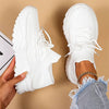 ComfiStep - Turnschuhe mit extra Fußstütze