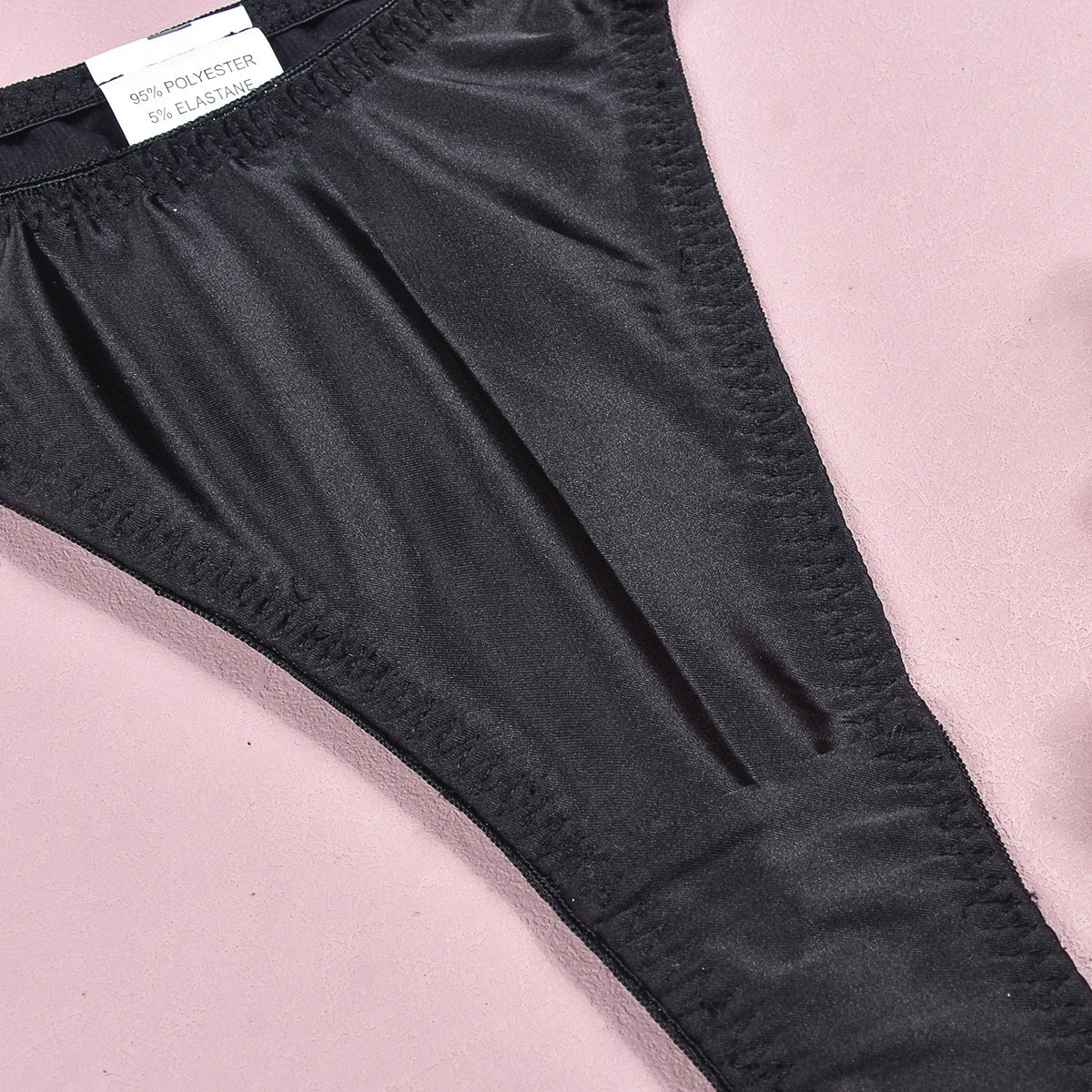 Mathilda™ - Sinnlicher komfort Spitzen-Dessous