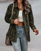 Valeska - Leopardenjacke für damen