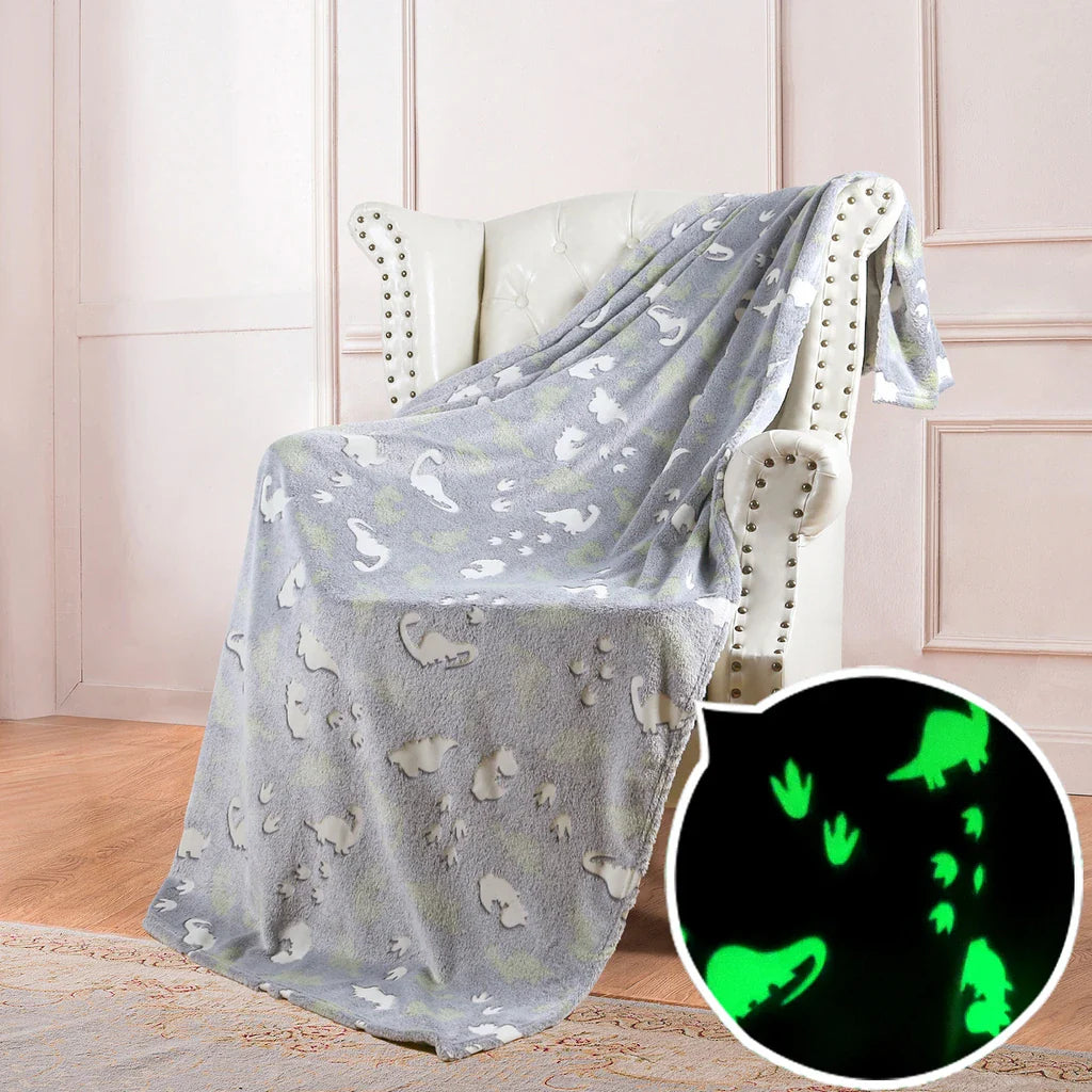 GlowMate - der nächtliche Freund für die Kleinen!