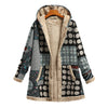 Alice - Vintage Hoodie Mit Zeitlosem Charme