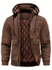 Miles – Winterjacke für herren