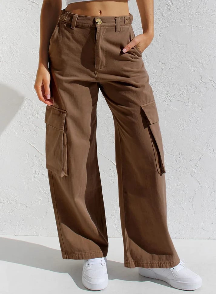 Swag™ | Cargo-Hosen