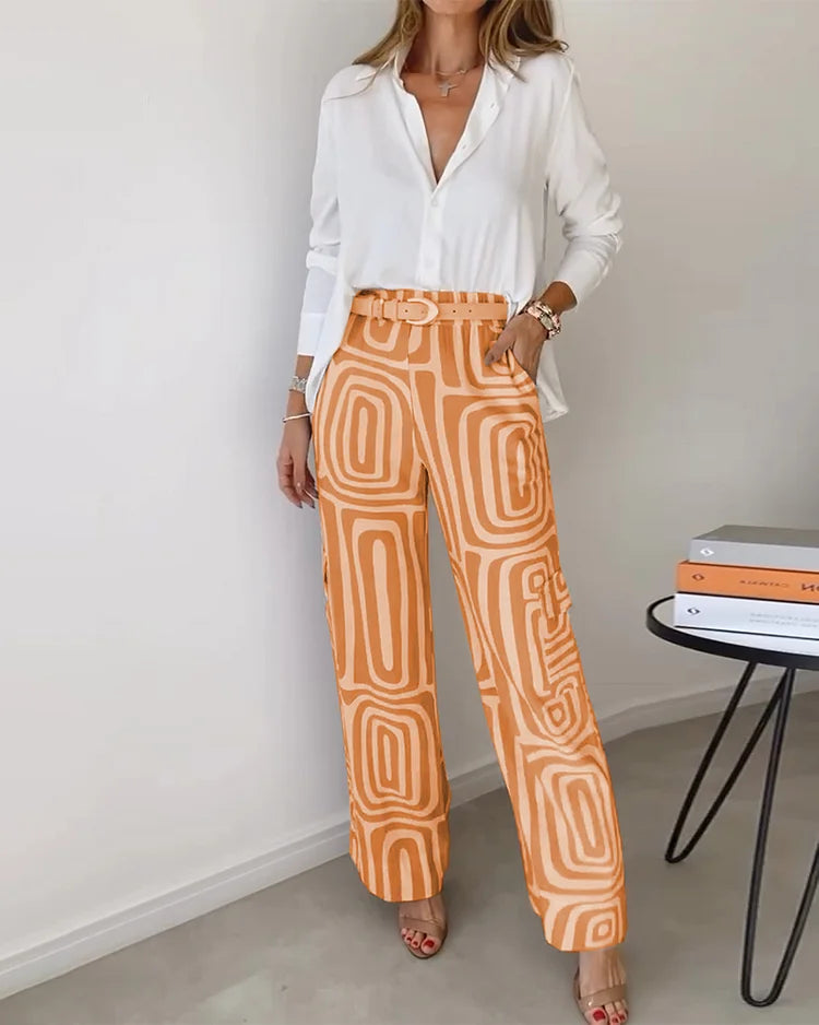 Avianna - Moderne Komfort-Hose