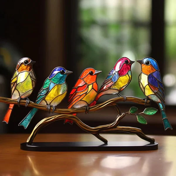 Avian™ - Ornament Dekoration