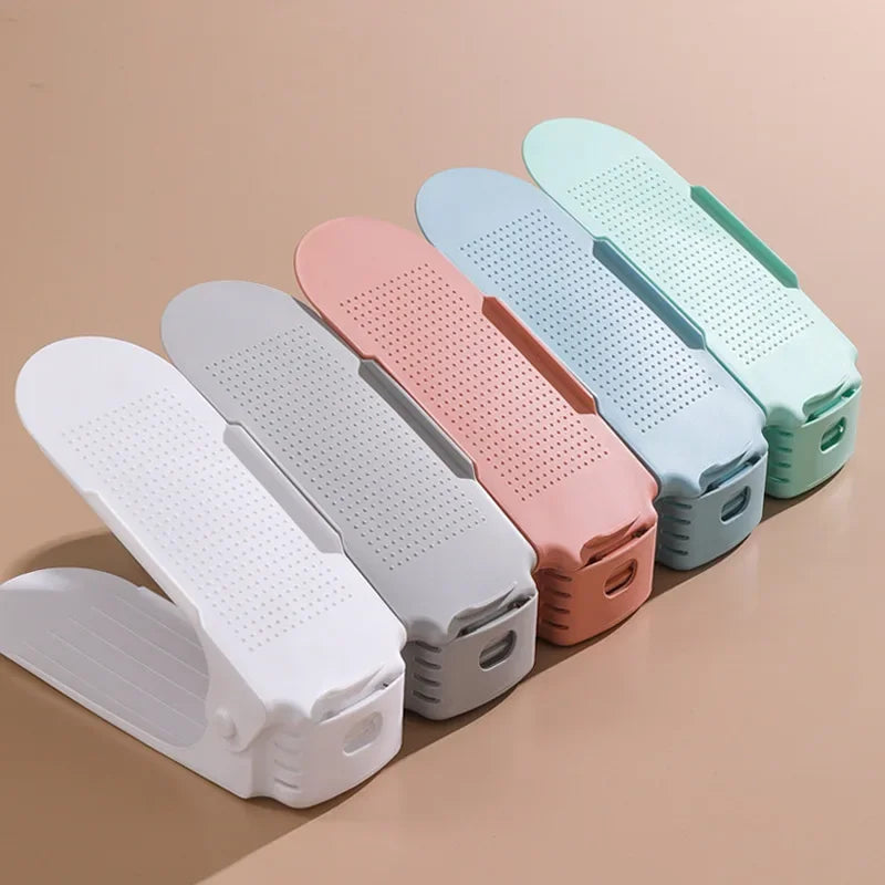 ShoeNest - Ultimativer Schuh-Organisator