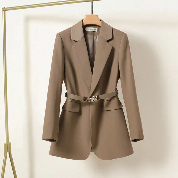 Alicia - Schicker Business- & Freizeitblazer