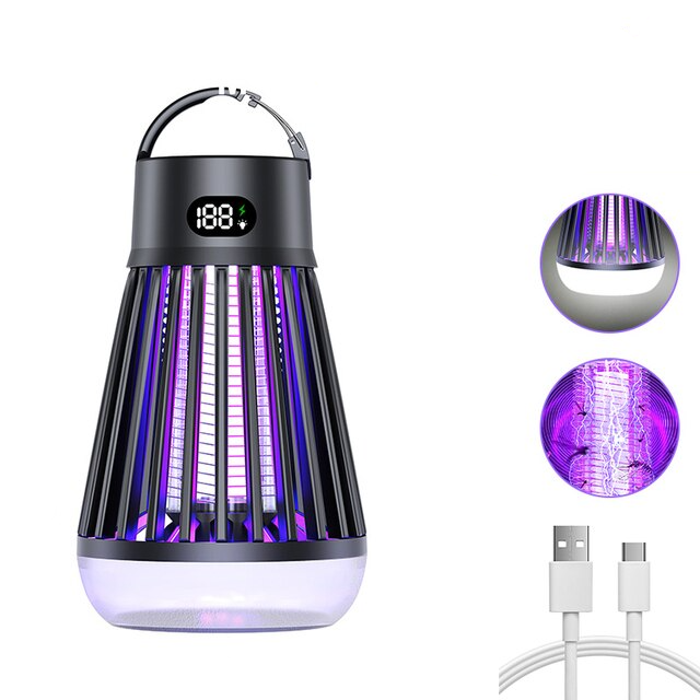 MosquiX - Mückenvernichter